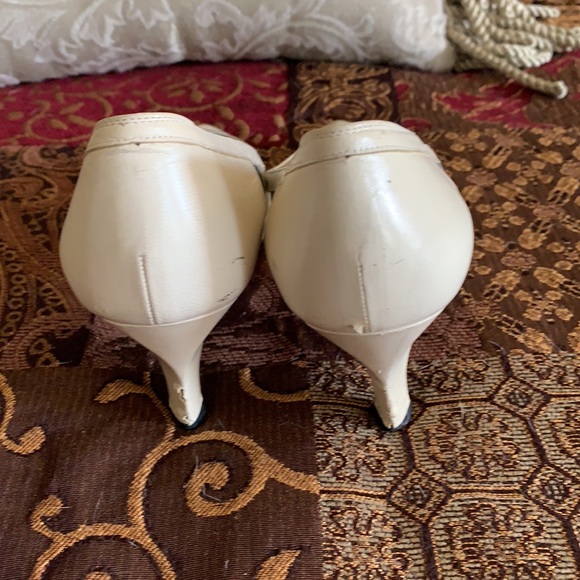 YSL vintage heels - Picture 4 of 12